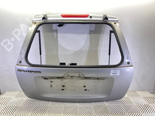 Used Tailgate Tailgate KIA SPORTAGE II (JE_, KM_) 2.0 CRDi 4WD (113 hp) 39280279 39280279