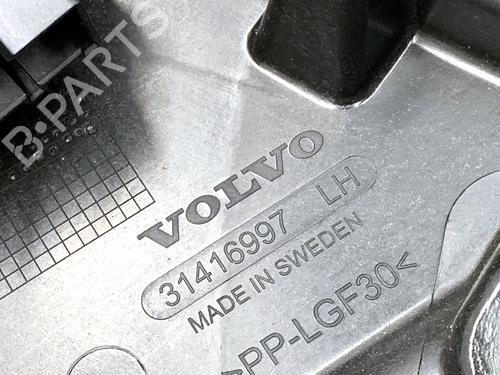 Rear left window mechanism VOLVO XC60 II (246) B5 Mild-Hybrid AWD | BP39332679C24 - Image 4
