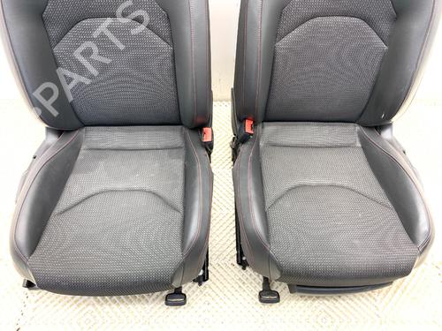 Seats set SEAT LEON ST (5F8) 2.0 TDI | BP39355900C78 - Image 6