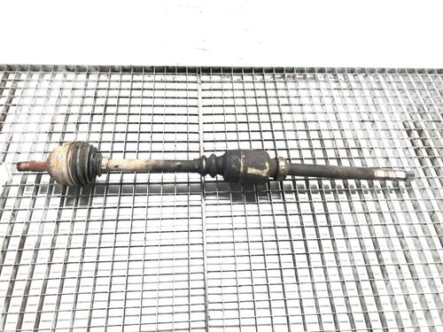 Used Right front driveshaft Right front driveshaft 39270671 39270671