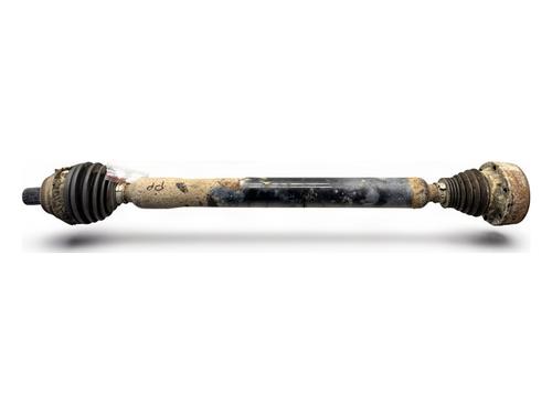 Used Right front driveshaft Right front driveshaft VW PASSAT B6 (3C2) 2.0 FSI (150 hp) 40001527 40001527