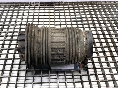 Used Left rear shock absorber Left rear shock absorber 39320924 39320924