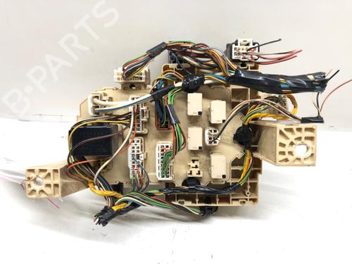 Fuse box SUZUKI SWIFT III (MZ, EZ) 1.3 (RS413, ZC11S) | BP39269299E1 - Image 2