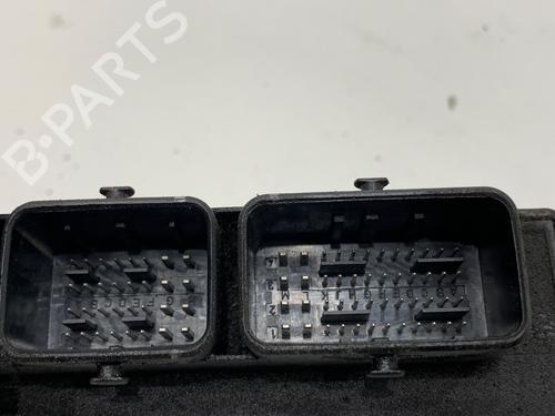Engine control unit (ECU) CITROËN NEMO Box Body/MPV (AA_) 1.4 | BP39311851M57 - Image 3