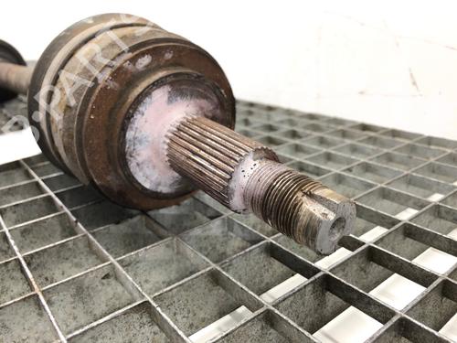 Right front driveshaft OPEL MOVANO B Bus (X62) 2.3 CDTI FWD (JV) | BP39286491M39 - Image 3