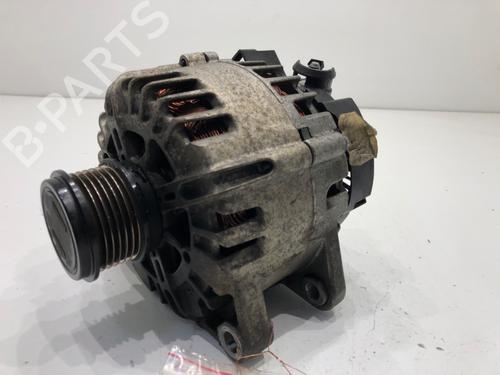 Lichtmaschine für Lichtmaschine 39348937 39348937
