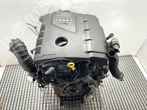 Engine AUDI Q5 (8RB) 2.0 TFSI quattro | BP39306100M1 - Image 2