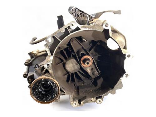 Used Gearbox Gearbox SKODA RAPID (NH3, NK3, NK6) 1.2 TSI (105 hp) 39661081 39661081
