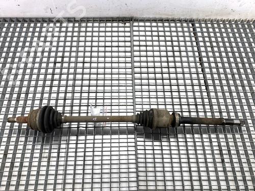 Used Right front driveshaft Right front driveshaft 39356042 39356042