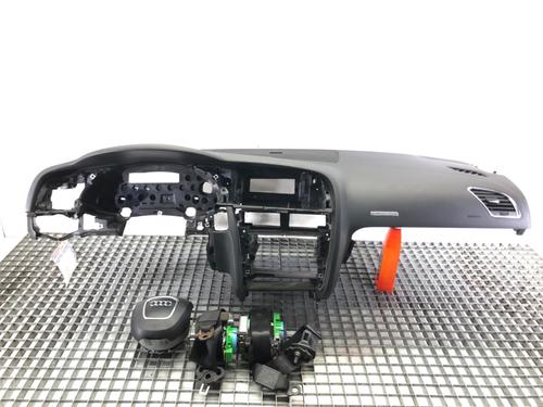 dashboard-audi-a5-8t3-2007-2008-2009-2010-2011-2012-2013-2014-2015-2016-2017-39284047 main image