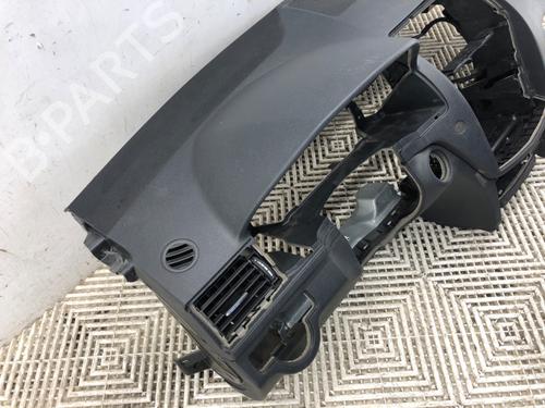 Dashboard MERCEDES-BENZ C-CLASS T-Model (S204) C 200 Kompressor (204.241) | BP39295398C46 - Image 2