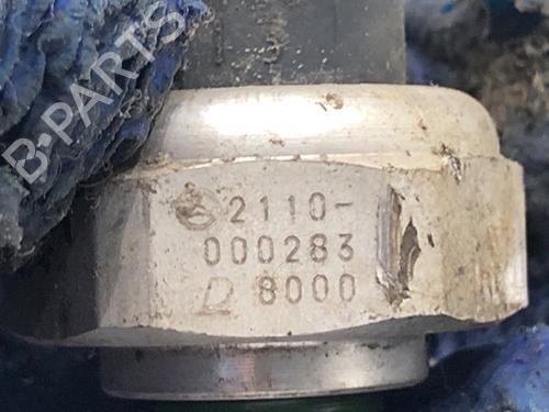 Electronic sensor MERCEDES-BENZ GLE (V167) GLE 450 EQ Boost 4-matic (167.157) | BP39343779M84 - Image 3