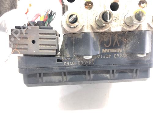 ABS pump INFINITI Q50 2.0 T | BP39273293M43 - Image 4