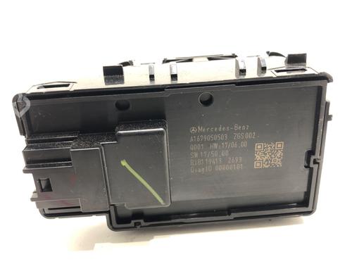Switch MERCEDES-BENZ GLE (V167) GLE 450 EQ Boost 4-matic (167.157) | BP39344233I30 - Image 2