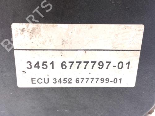 ABS pump BMW 5 Touring (E61) 520 d | BP39330362M43  - Image 5