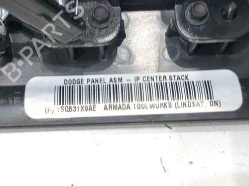Air vent DODGE GRAND CARAVAN 3.6 | BP39285237I21 - Image 5