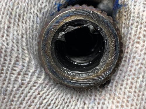 Right front driveshaft AUDI A3 (8P1) 2.0 TFSI quattro | BP39330713M39 - Image 4