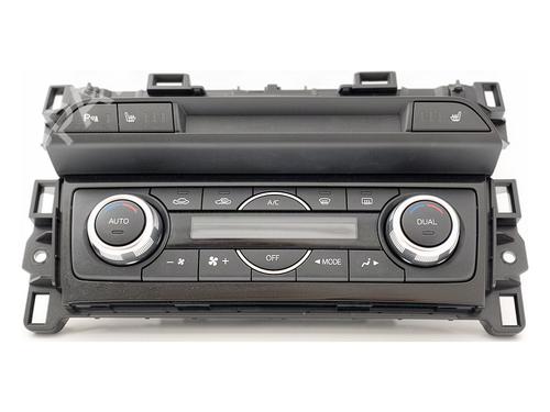 Used Climate control Climate control MAZDA 6 Estate (GJ, GL) 2.5 (192 hp) 40250113 40250113