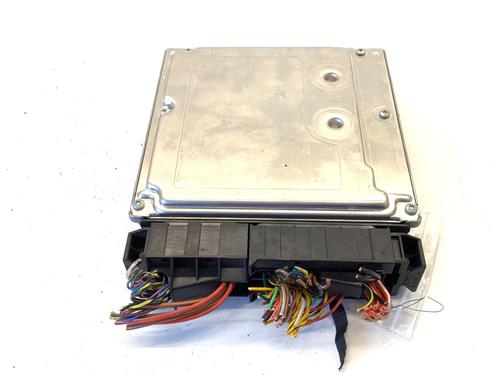Engine control unit (ECU) BMW 3 (E90) 318 i | BP39328702M57 - Image 2