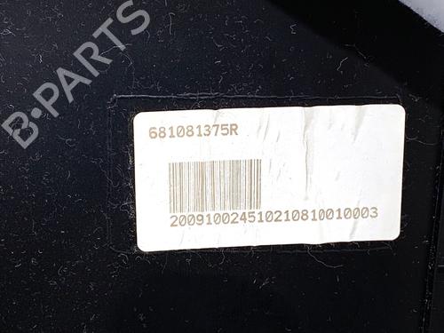 Glove box RENAULT CLIO V (B7_) 1.0 TCe 100 (B7MT) | BP39303595C95 - Image 7