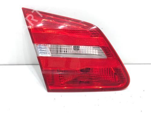 Used Left taillight Left taillight 39277434 39277434