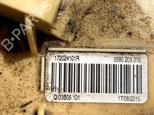 Fuel pump RENAULT MASTER III Bus (JV) 2.3 dCi 165 FWD (JV0P, JV0U) | BP39318529M76 - Image 4