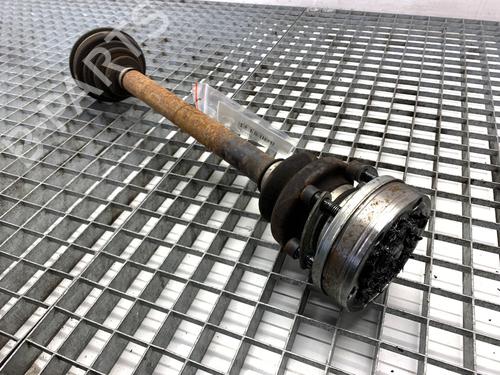 Right front driveshaft AUDI A3 (8P1) 2.0 TFSI quattro | BP39330713M39 - Image 3