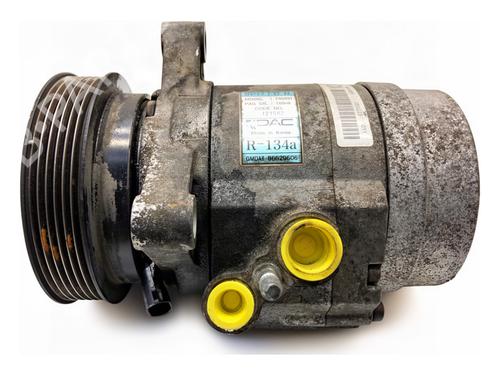 Used AC compressor AC compressor 39496802 39496802