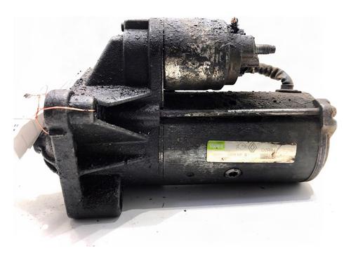 Motor de arranque Motor de arranque 39377853 39377853