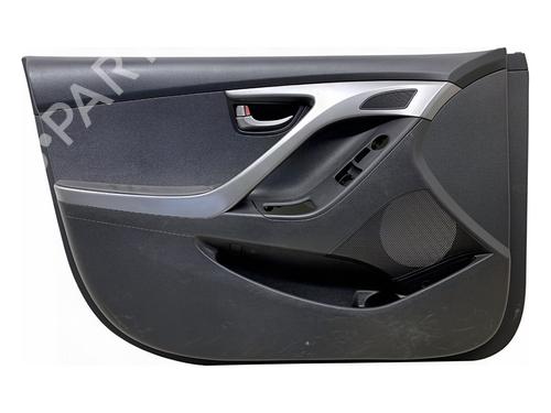 Used Front left panel Front left panel HYUNDAI ELANTRA V Saloon (MD, UD) 1.6 (132 hp) 40115269 40115269
