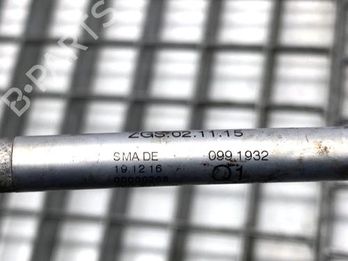 AC pipe MERCEDES-BENZ A-CLASS (W176) A 180 (176.042) | BP39336194M126 - Image 6