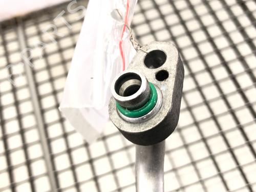 AC pipe HYUNDAI TUCSON (NX4E, NX4A) 1.6 T-GDi | BP39289578M126 - Image 3