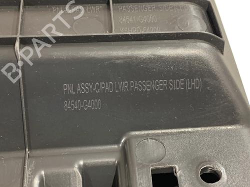 Handskerum HYUNDAI i30 (PDE, PD, PDEN) 1.4 MPI | BP39353640C95 - Image 8