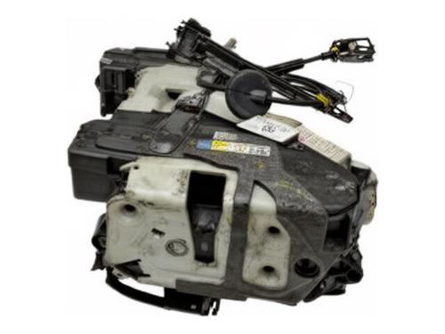 Used Front right lock Front right lock 39358589 39358589