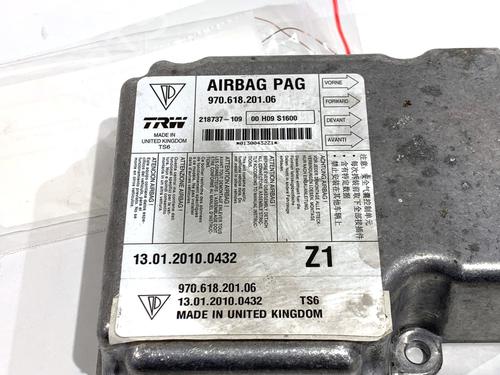 Electronic sensor PORSCHE PANAMERA (970) 4.8 4S | BP39320915M84 - Image 4