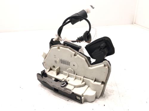 Used Rear left lock Rear left lock SKODA RAPID (NH3, NK3, NK6) 1.6 TDI (90 hp) 39281073 39281073