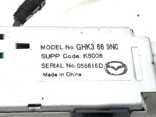 Electronic module MAZDA 6 Saloon (GJ, GL) 2.0 (GJEFP) | BP39270394M83 - Image 3