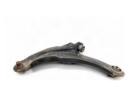 Used Left front suspension arm Left front suspension arm RENAULT CLIO IV (BH_) 1.2 16V (73 hp) 40057506 40057506