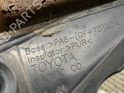 Upper protection LEXUS IS III (_E3_) 200t (ASE30) | BP39330003M93 - Image 4