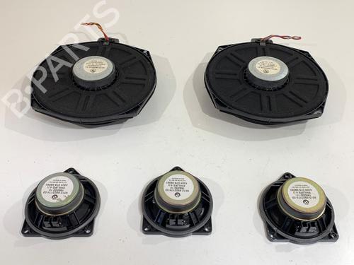 Speaker BMW 5 (E60) 525 i | BP39970771E2 - Image 2