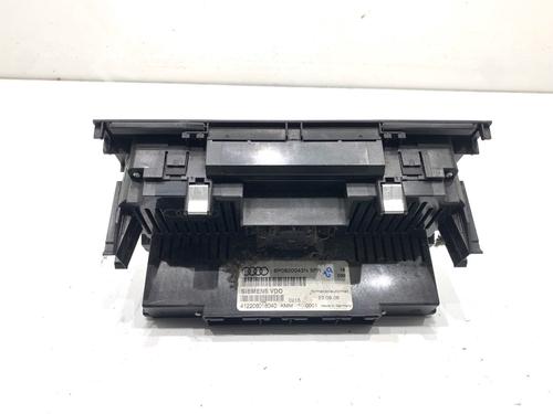 Climate control AUDI A3 (8P1) 2.0 TDI | BP39316341I5 - Image 3