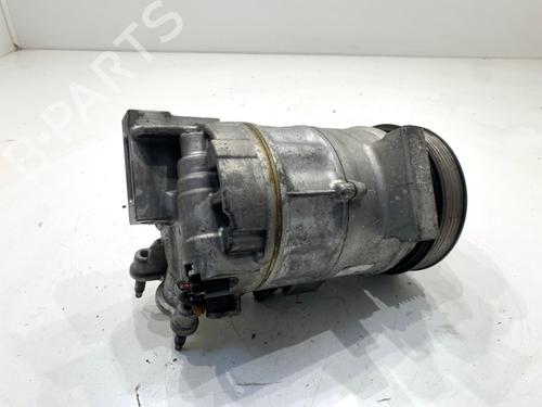 AC compressor VOLVO V60 II (225) D4 | BP39365117M34 - Image 3