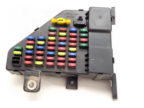 Used Fuse box Fuse box 39375956 39375956