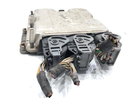 Engine control unit (ECU) PEUGEOT 807 (EB_) 2.2 HDi | BP39303305M57 - Image 2