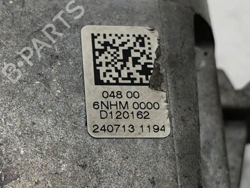 Electronic module AUDI A5 (8T3) 2.7 TDI | BP39281858M83 - Image 3
