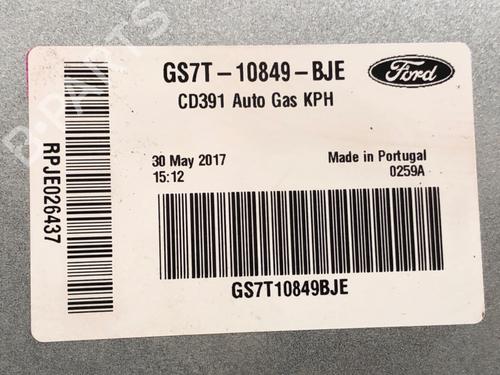 Instrument cluster FORD MONDEO V Hatchback (CE) 1.5 EcoBoost | BP39274158C47 - Image 4