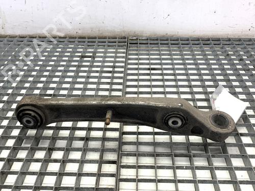 Left front suspension arm PORSCHE CAYENNE (9YA) 3.0 AWD (9YAAA1) | BP39372922M12 - Image 2
