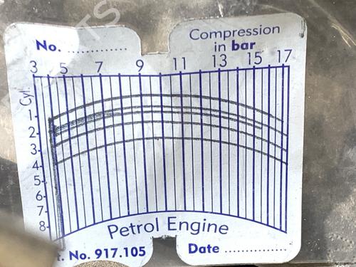 Engine SEAT LEON (5F1) 1.5 TSI | BP39307731M1  - Image 14