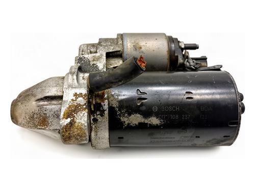Used Starter Starter AUDI A8 D3 (4E2, 4E8) S8 quattro (450 hp) 40033557 40033557
