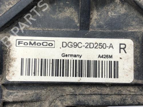Right rear brake caliper FORD MONDEO V Hatchback (CE) 1.5 EcoBoost | BP39274151M106 - Image 5